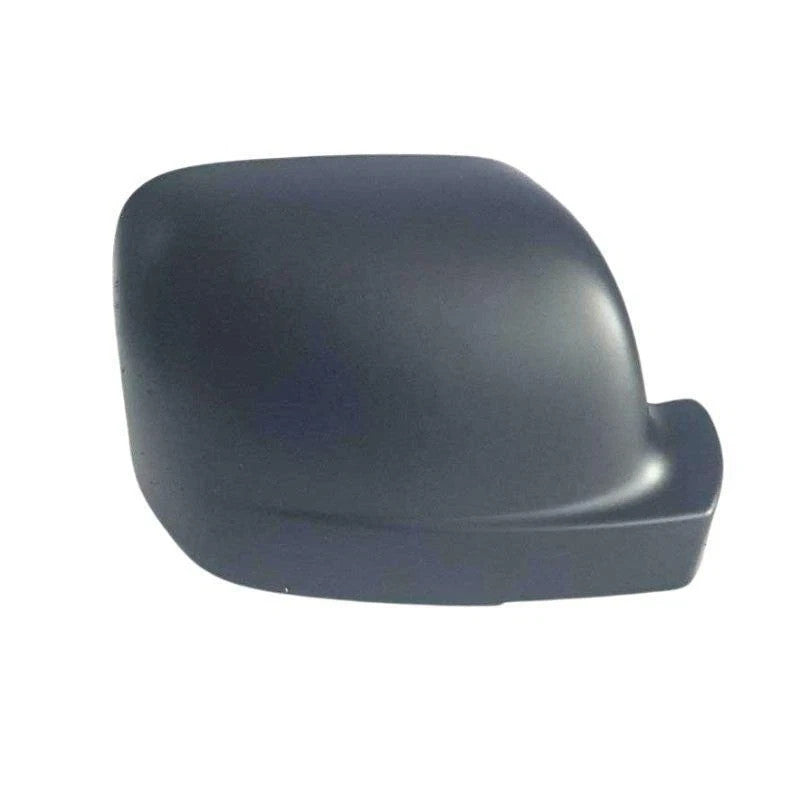Fits Nissan Primastar 22-25 Door Wing Mirror Cover Black Textured New  R/H