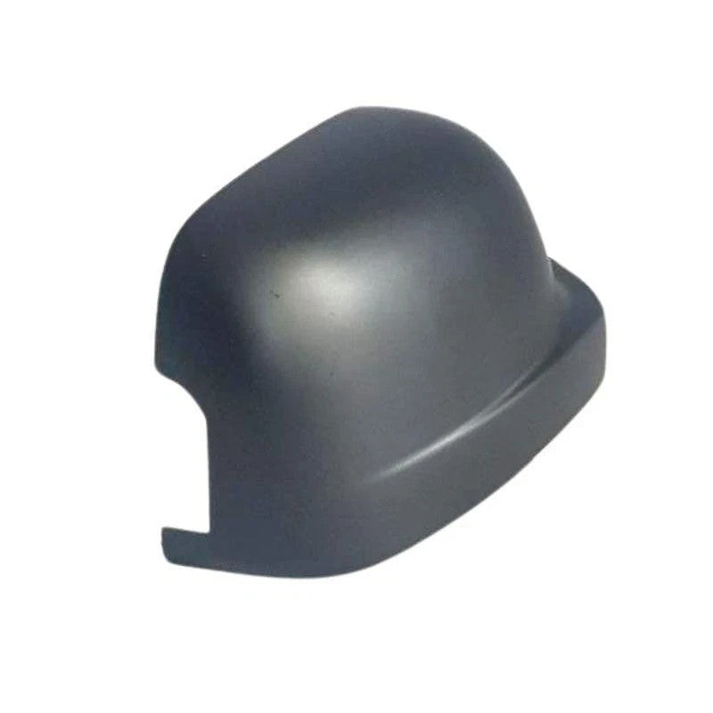 Fits Nissan Primastar 22-25 Door Wing Mirror Cover Black Textured New  R/H