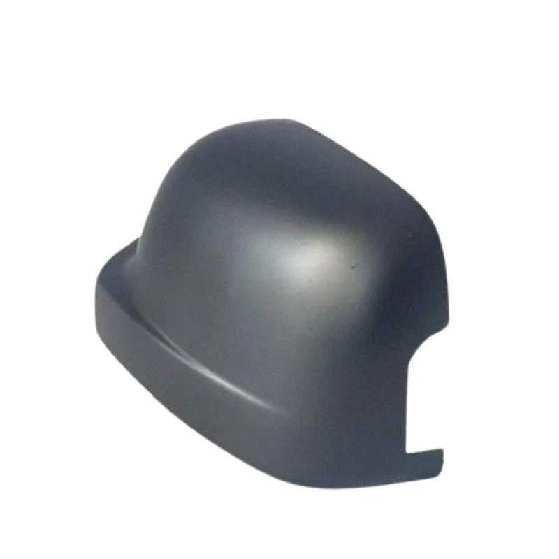 Fits Nissan Primastar 22-2025 Door Wing Mirror Cover Black Textured New  L/H