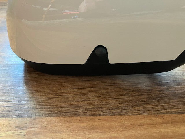 Vauxhall Vivaro 2019-2025 Door Wing Mirror Ht Elec New White Drivers Side R/H