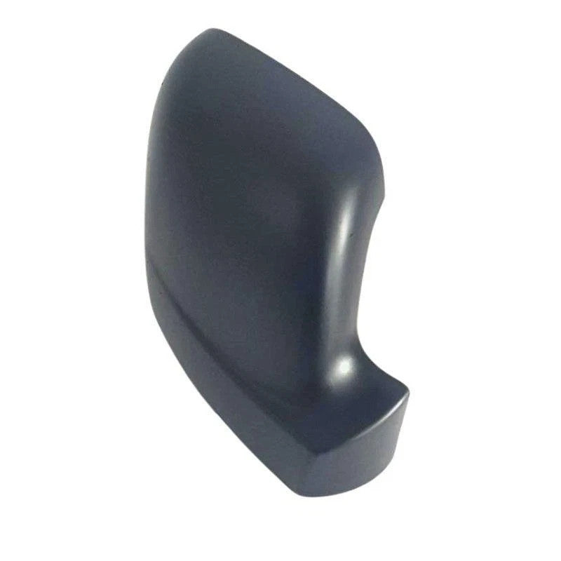 Renault Trafic 2021-2025 Door Wing Mirror Cover Black Textured New D/Side R/H