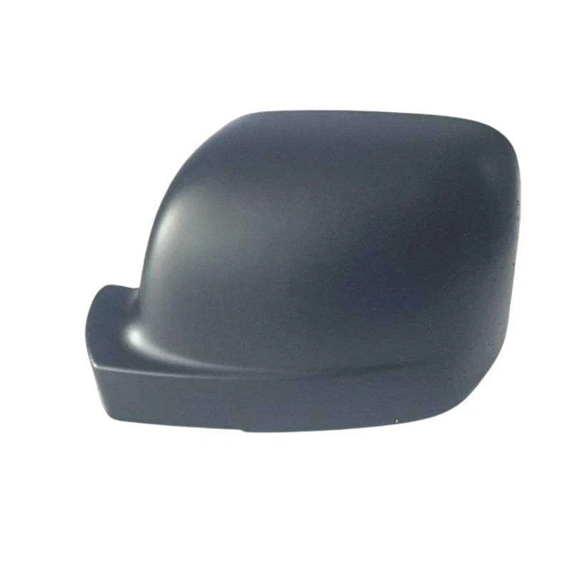 Fits Nissan Primastar 22-2025 Door Wing Mirror Cover Black Textured New  L/H