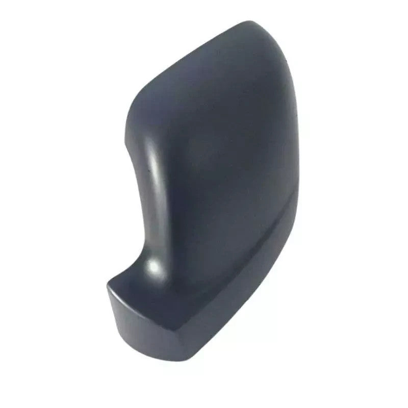 Renault Trafic 2021-2025 Door Wing Mirror Cover Black Textured New P/Side L/H