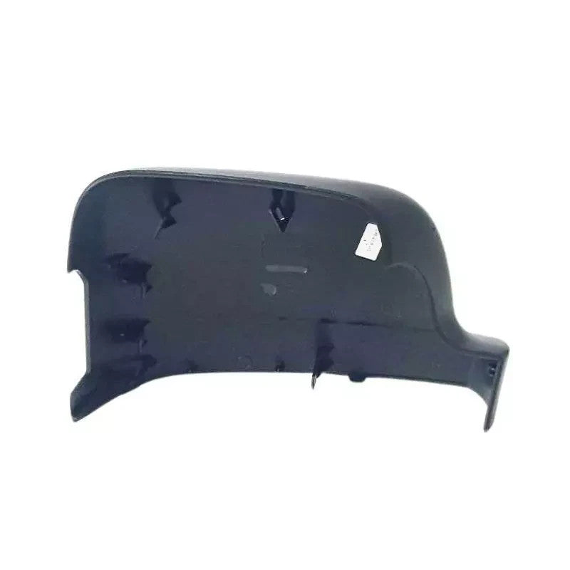 Fits Nissan Primastar 22-2025 Door Wing Mirror Cover Black Textured New  L/H