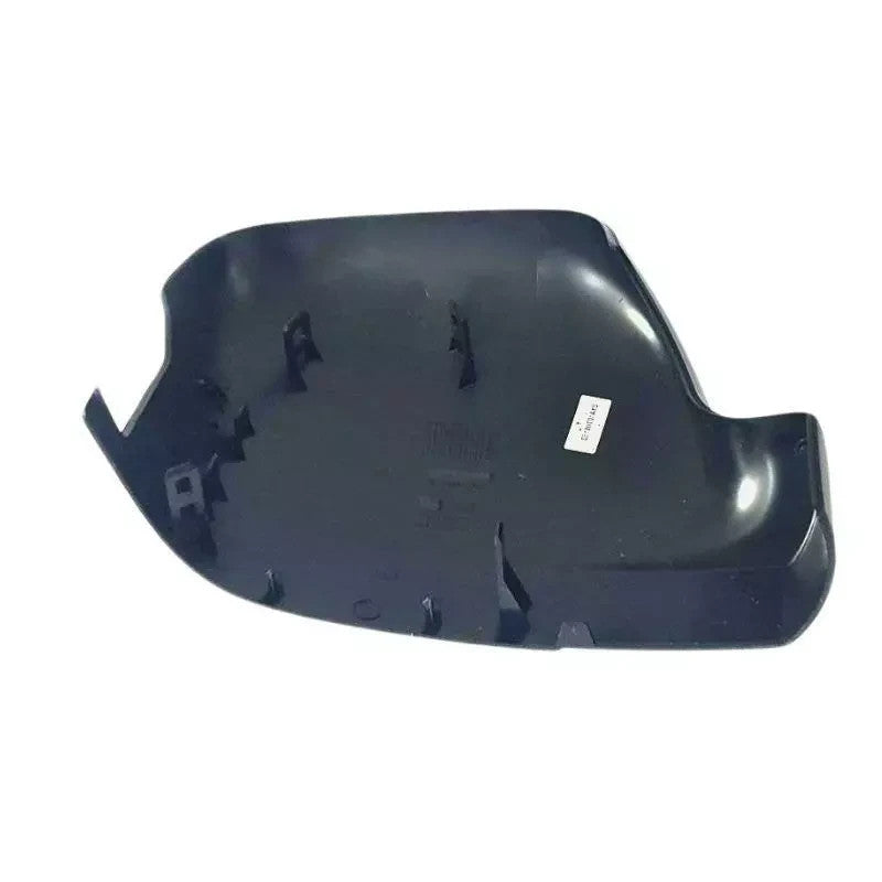 Fits Nissan Primastar 22-2025 Door Wing Mirror Cover Black Textured New  L/H